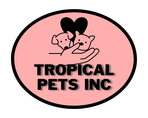 Tropical Pets Inc